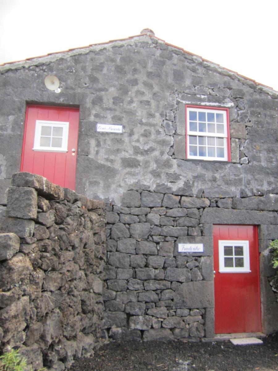 Aldeia Das Cagarras Santo Amaro  Exterior photo