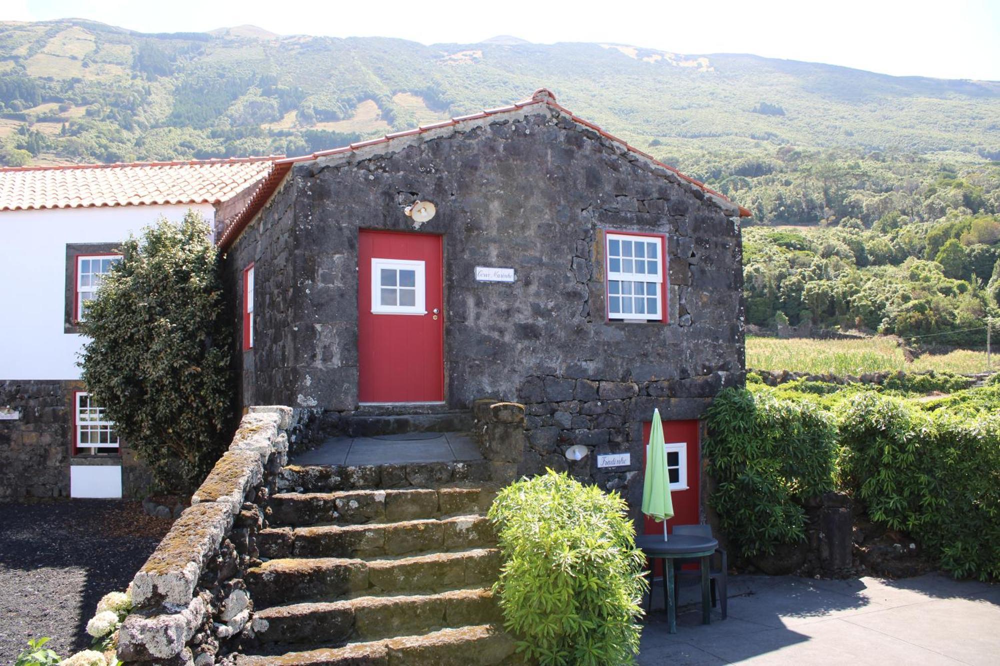 Aldeia Das Cagarras Santo Amaro  Exterior photo